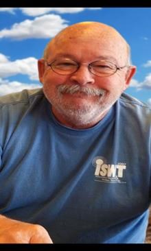 Obituary of James "Norman" Piker