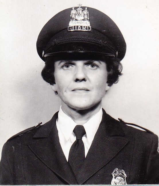 Avis de décès de Lucille Marie Wolosik Pippin