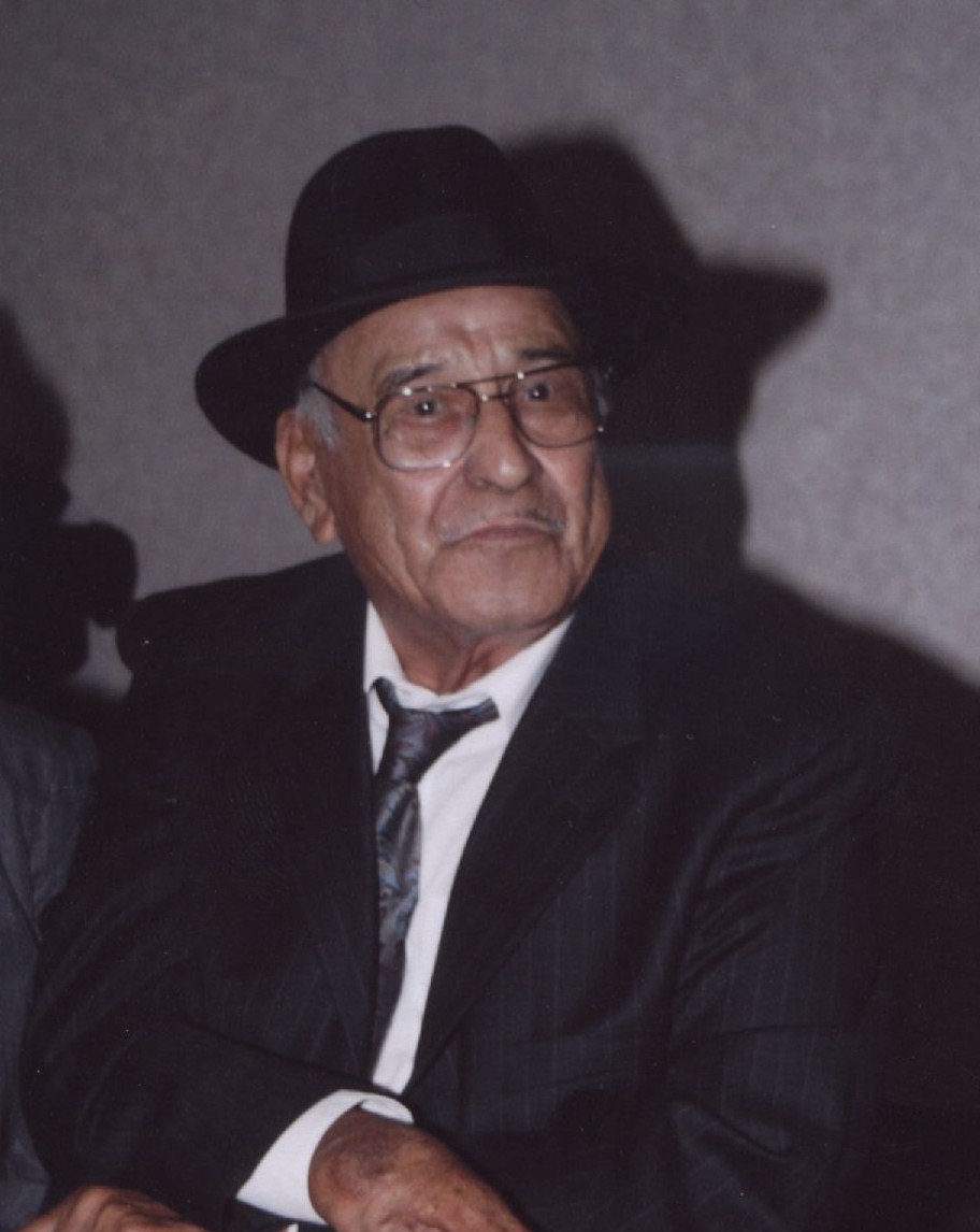 Obituary of Isaac Orosco Monsibais