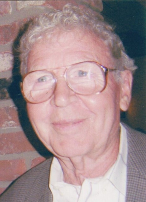 Obituary of E. Thomas Britt