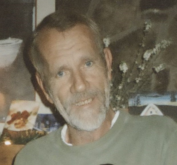 Obituary of William Paul Hickey