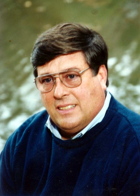 Obituario de Robert Willey Bissell