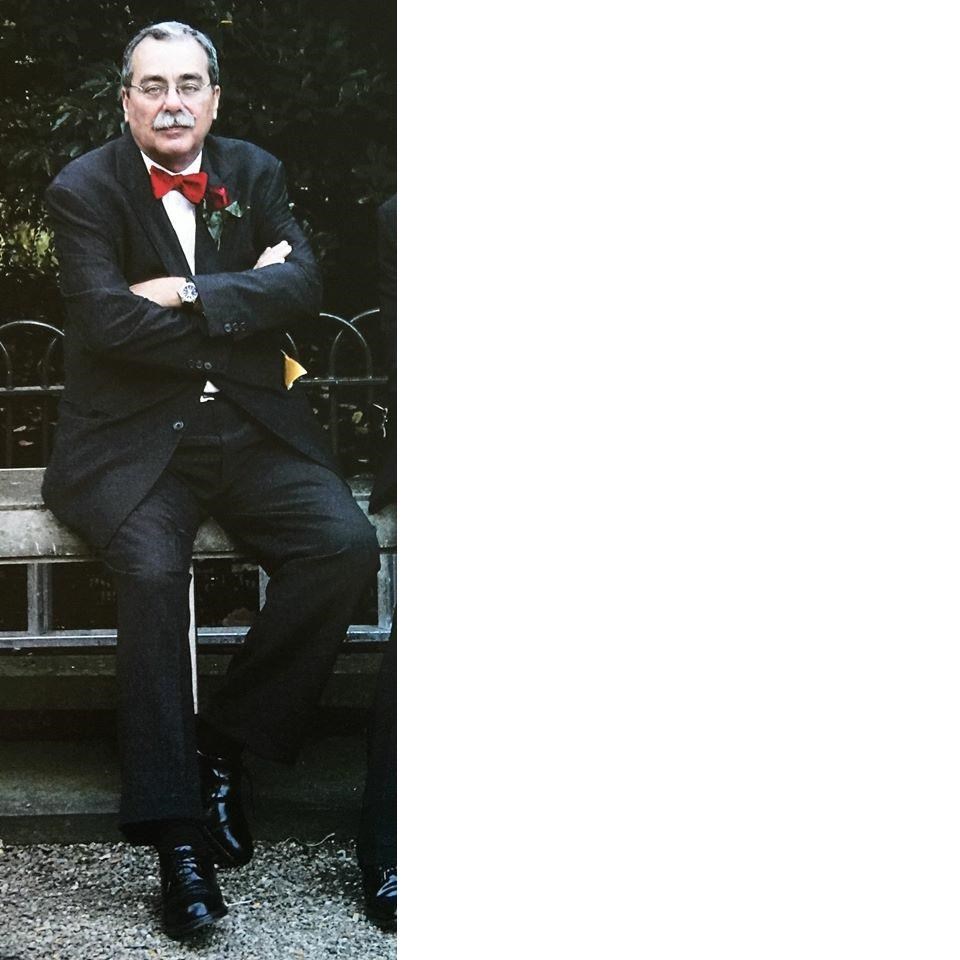 Obituary of Lcdo. Ramón Enrique Bauzá Higuera