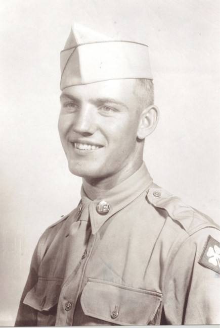 Obituary of Norman D. Groth