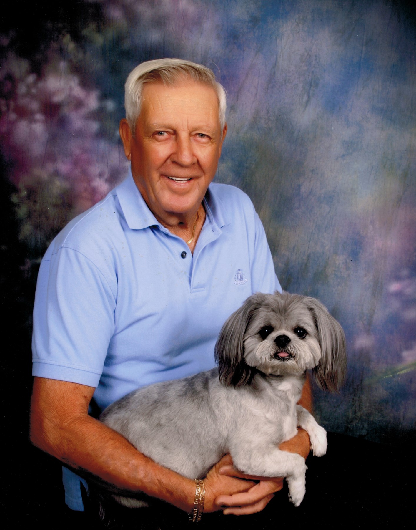 Obituary of Charles Clement Davis