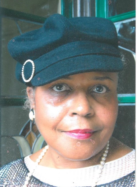 Obituary of Eleanor Alfretta Gitter