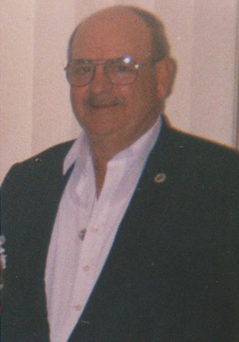 Obituary of Robert Martineau