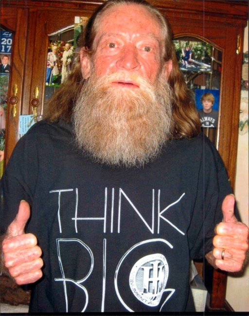 Obituary of William R. Hall