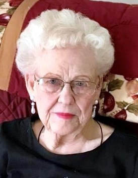 Obituary of Margaret D. Gantt