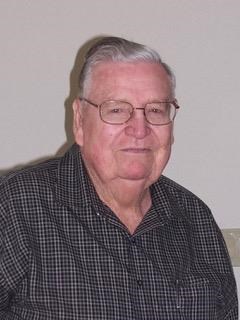 Obituary of Harold Lee Krieg