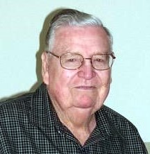 Obituary of Harold Lee Krieg