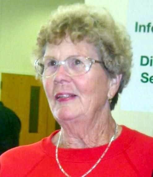 Obituary of Marilyn Brzostowski