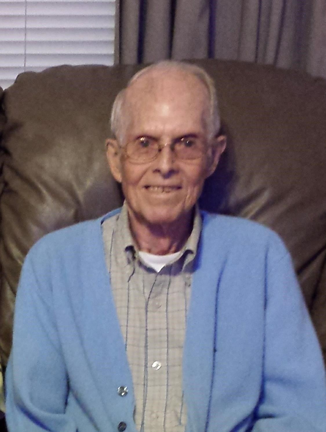 Obituario de Earnest Lee Oakes Jr.