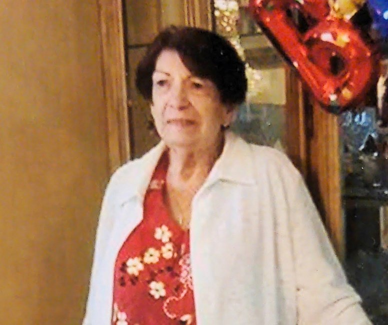 Obituary of Mary Campisi