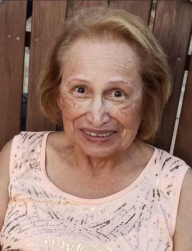 Obituary of Eustolia Flores