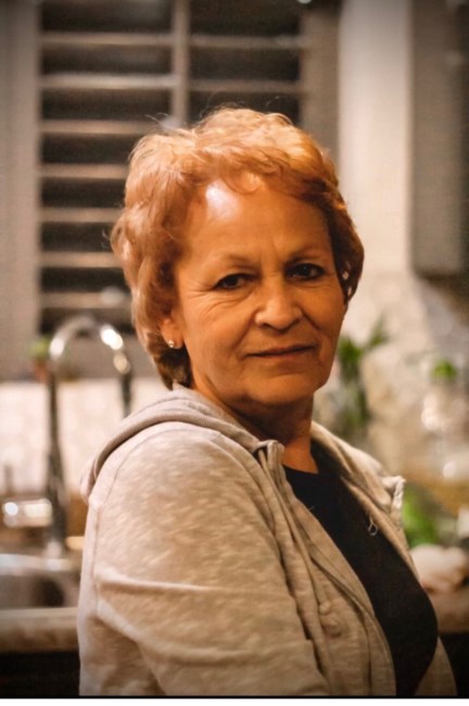 Obituary of Soledad Prieto