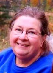 Obituary of Jacqueline Anne Slade