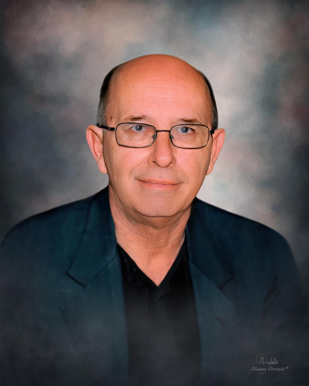 Edward Hack Obituary Louisville, KY