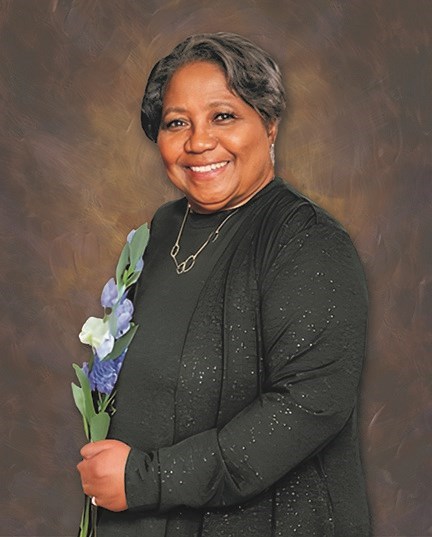 Obituary of Carolyn P Williams