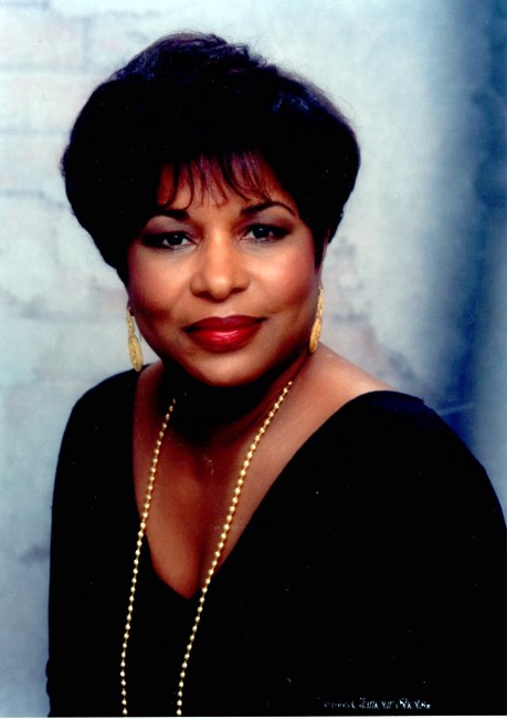 Obituary of Ghislaine Paultre