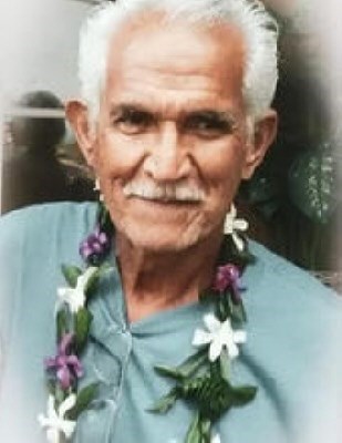 Obituary of Stephen Anthony Perreira