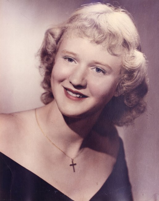 Obituary of Beverly Jean Eno
