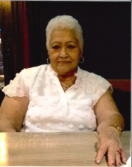 Obituary of Felicita Morales Cruz