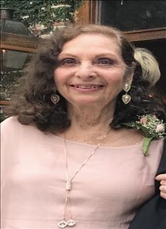 Obituary of Ellen Estelle Greenwald