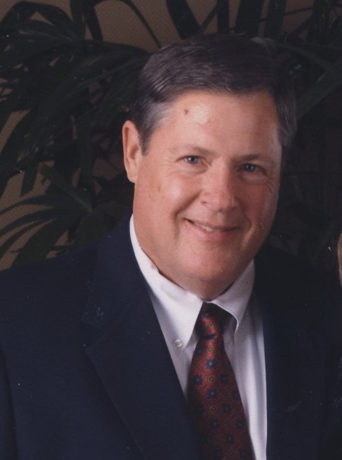 Obituary of Brian Lee Rowan