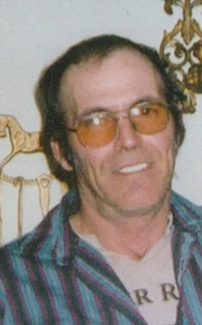 Obituary of Roy Howard Carter Jr.