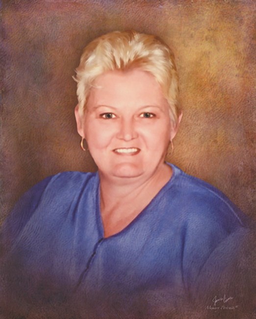 Obituary of Barbara Sue Bauer