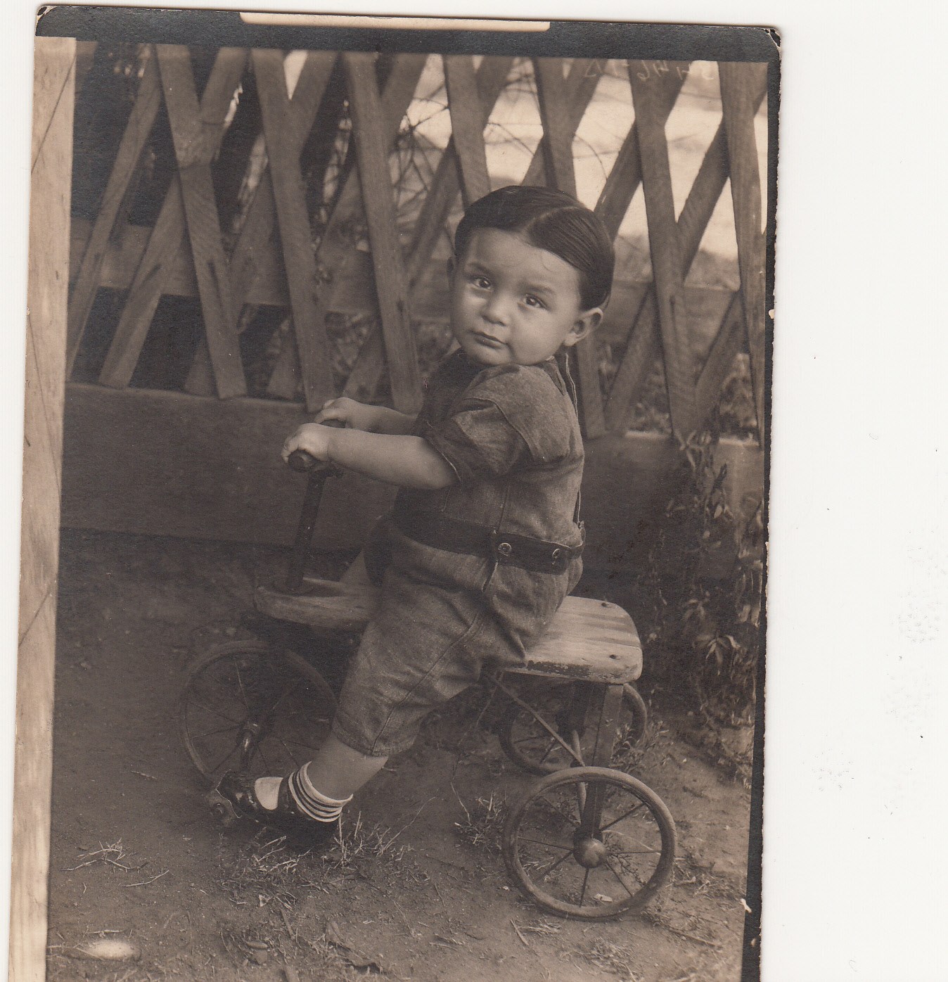 Obituary of Edward Luis Nunez