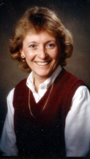 Obituary of Sarah Jane Lottes