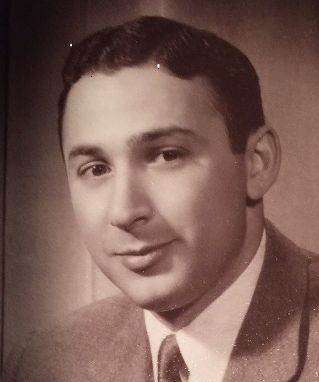 Obituary of Robert Wolf Hutner