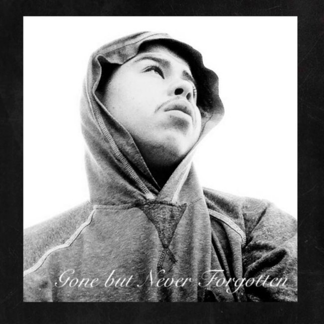 Obituary of Eddie Hernandez