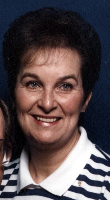 Obituary of Margaret R. Peters