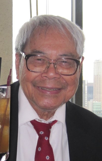 Obituary of Luis Abad Miranda