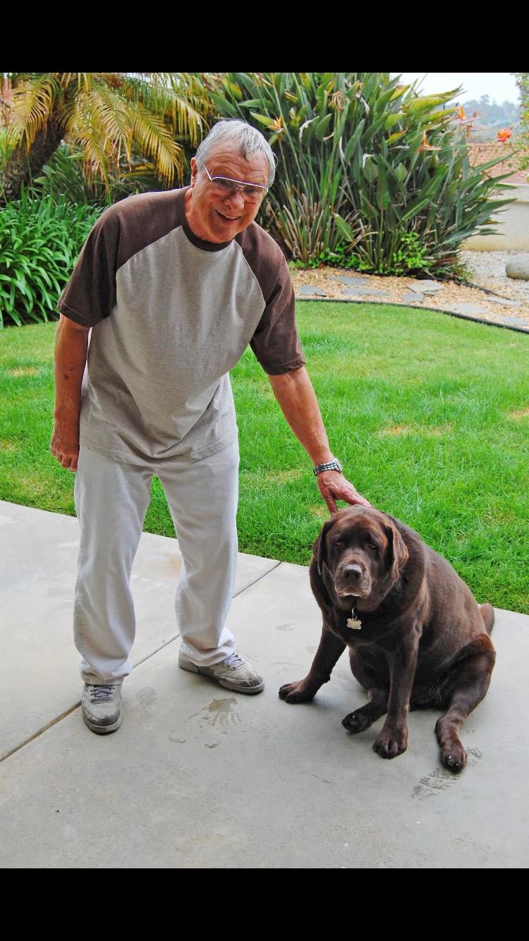 Obituary of Gene DeFreitas
