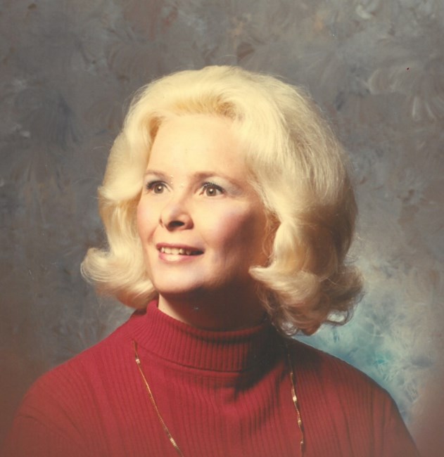 Obituario de Barbara Jean Hobbs