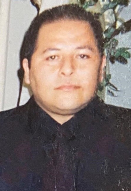 Avis de décès de Julio Cesar Villanueva