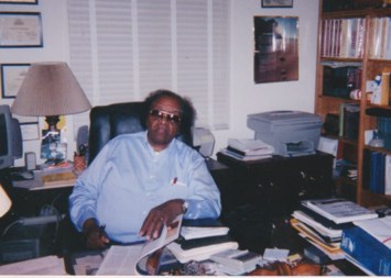 Obituario de Floyd Michael Anthony Brown