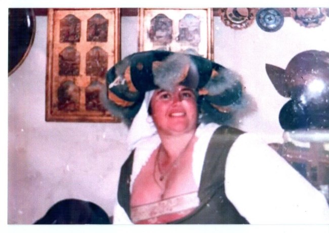 obituary image