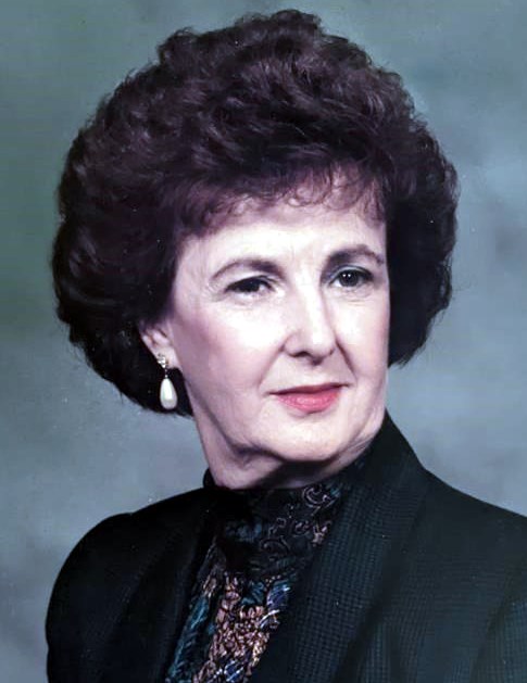 Obituary of Shirley Ann Deaton-Roy