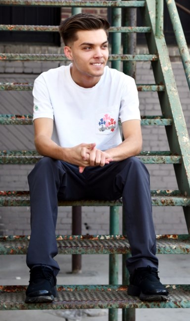 Obituario de Blake Anthony Pecego