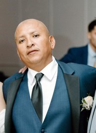 Obituary of Juan Gabriel Rodriguez Castillo