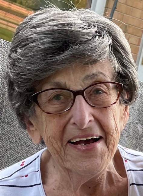 Obituary of Rose Rachel Innenberg