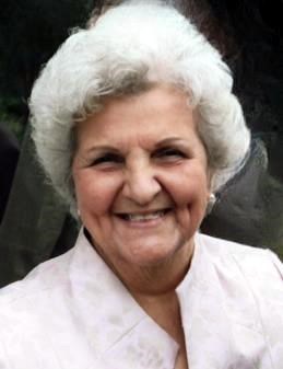 Obituario de Adrianne Swan Giovingo