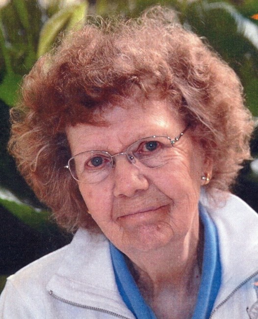 Obituary of Dorothy P. Cannon