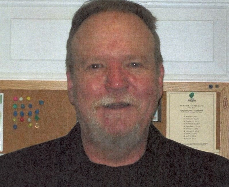 Obituary of Sandy Perry Deitrick