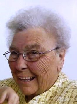 Obituary of Piney Mamaw Geneva Ramsey Ayers Stevens